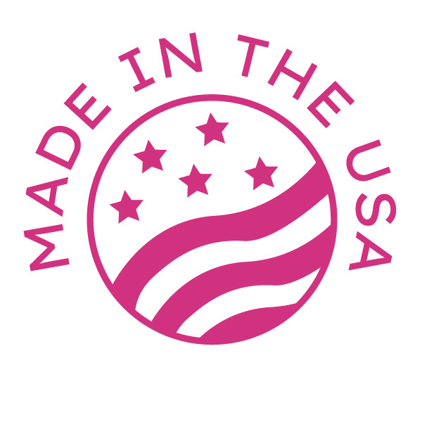 Made in the USA